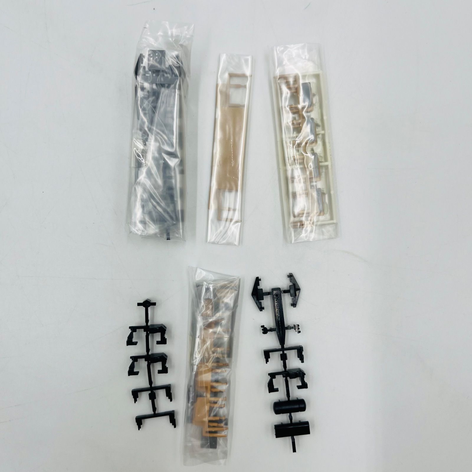 中古】TOMIX/92236/国鉄455(475)系/急行電車基本セット/鉄道模型/動作