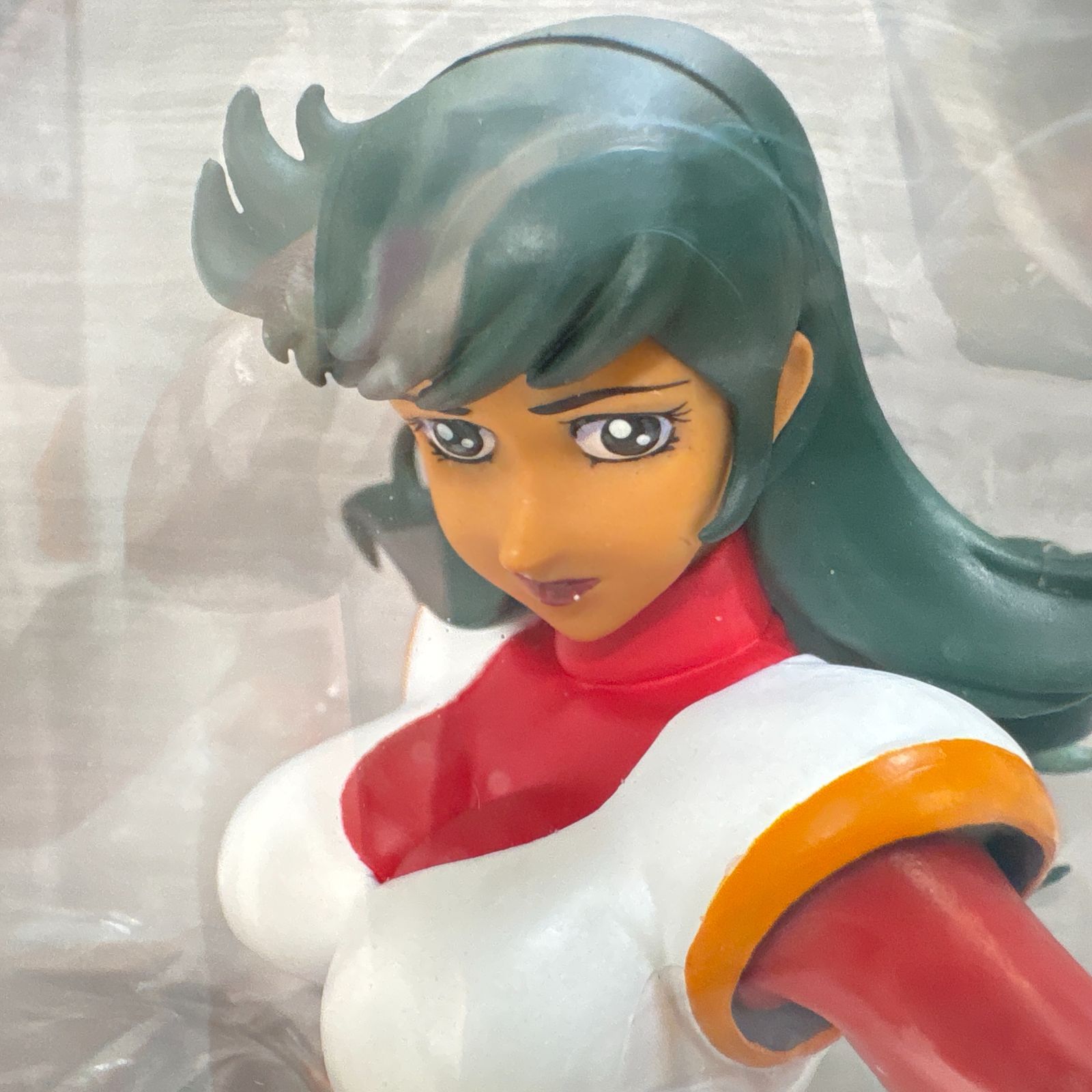スーパーロボットパイロットコレクション Vol.2 炎ジュン グレート
