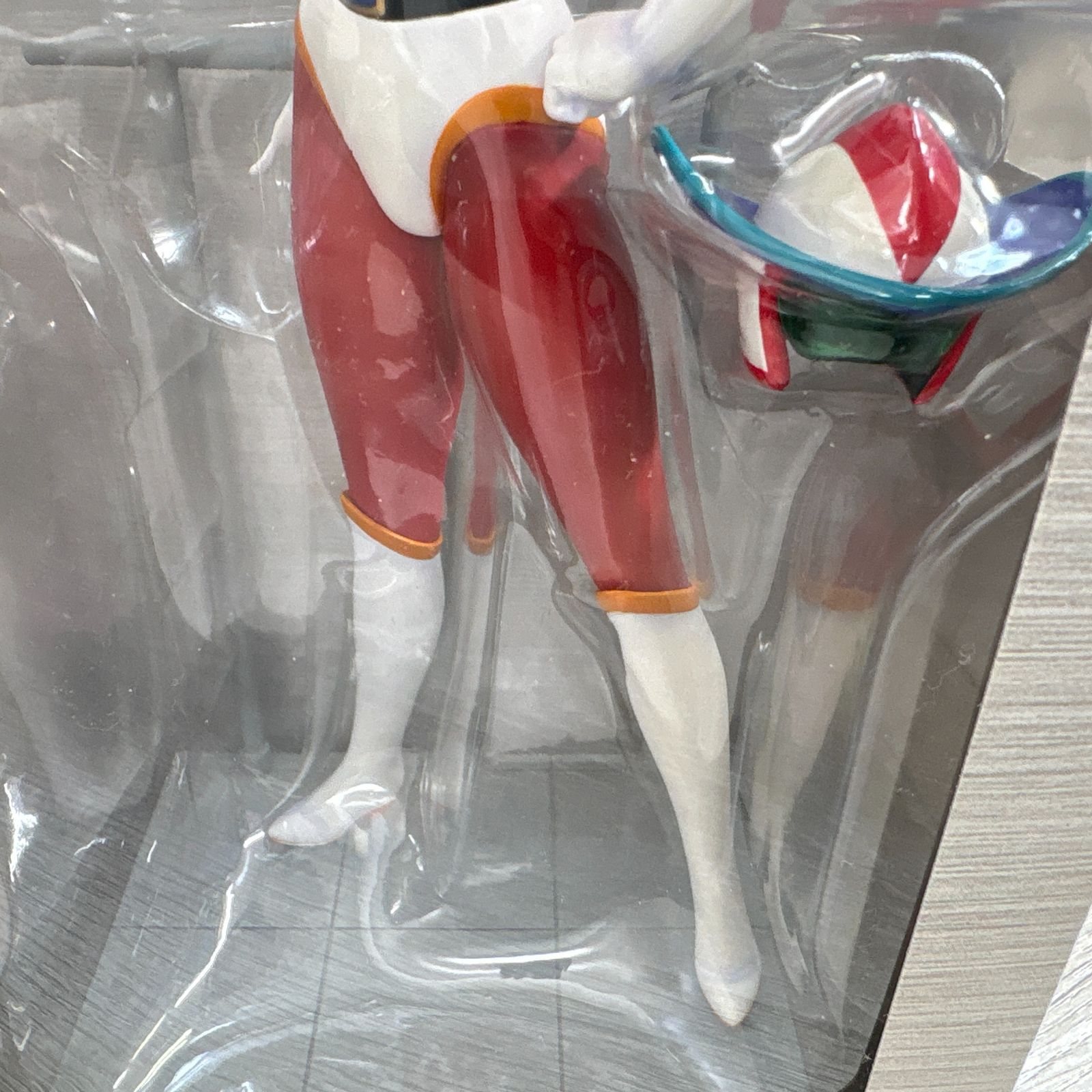スーパーロボットパイロットコレクション Vol.2 炎ジュン グレート