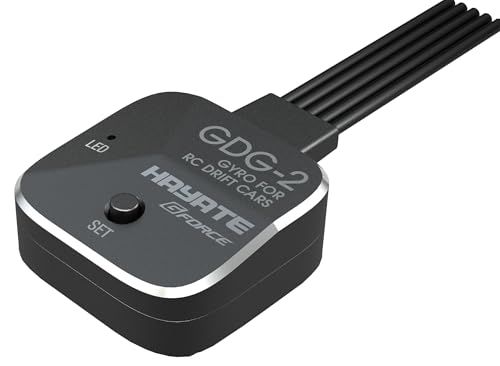 ジーフォース GDS-2 ﾄﾞﾘﾌﾄｼﾞｬｲﾛ(AluminiumSpec) G0915 RCカー部品