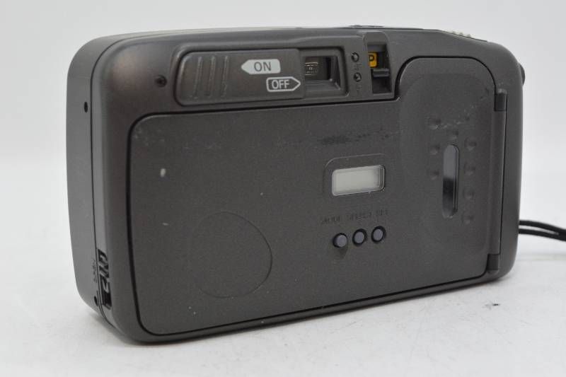 美品】リコー RICOH MYPORT ZOOM 320PS 2倍ズーム パノラマ マクロ