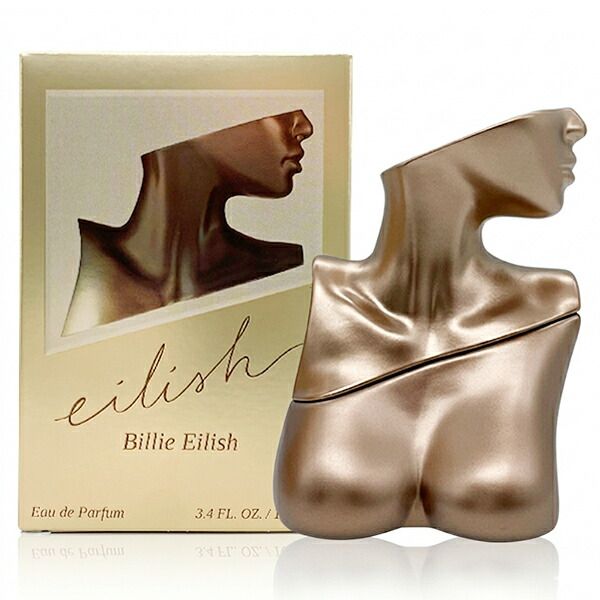 ビリーアイリッシュ アイリッシュ バイ ビリーアイリッシュ オードパルファム EDP SP 100ml[2206] 佐川急便