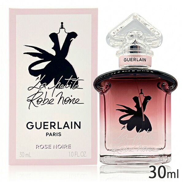 ゲラン ラ プティット ローブ ノワール ローズ ノワール オードパルファム EDP SP 100ml[7799] 佐川急便