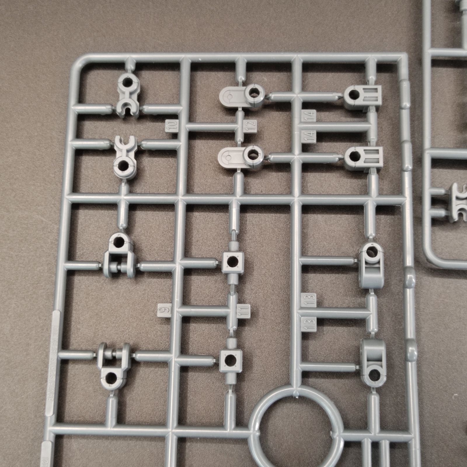 30MM 【未検品/ジャンク】1/144スケール向き 汎用ジョイントパーツ
