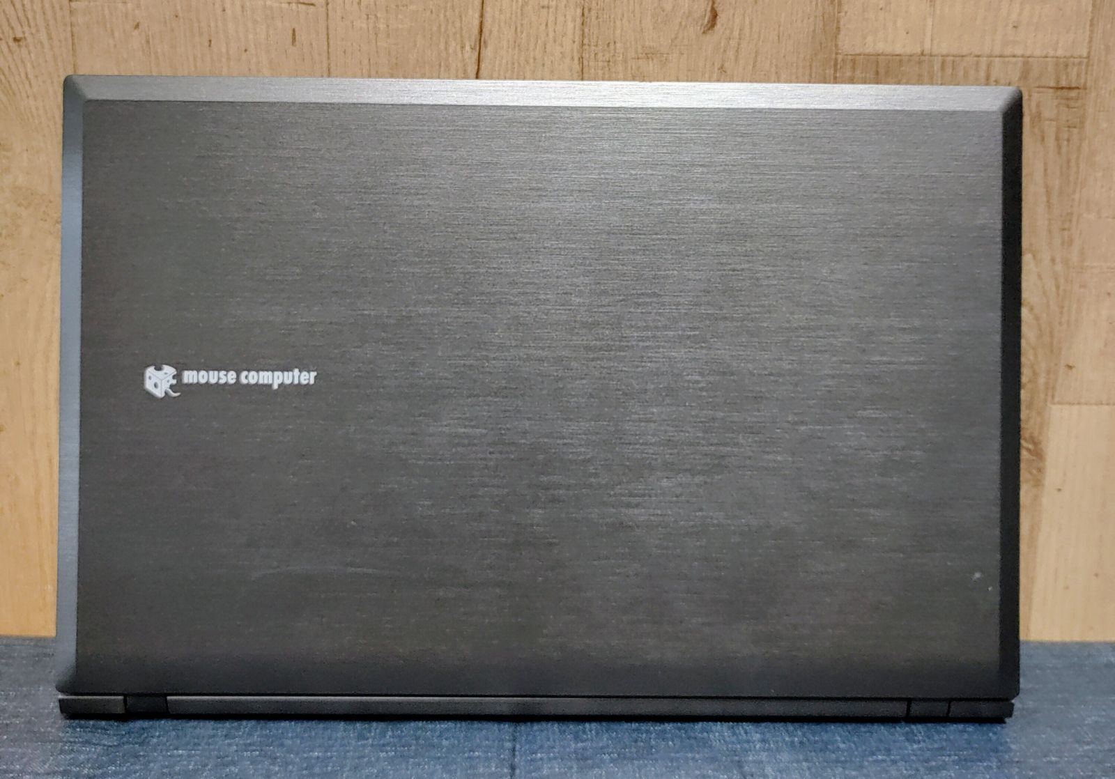 mouse ノートパソコン Corei7 メモリ16GB SSD500GB ブルーレイ