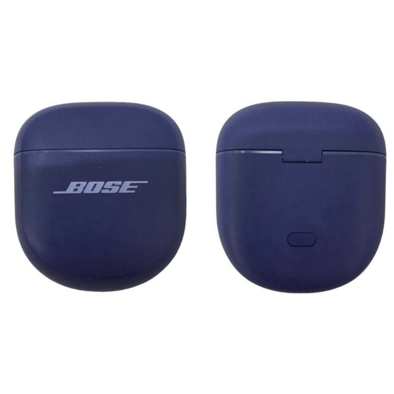 Bose ワイヤレスイヤホン QuietComfort Ultra Earbuds 444965 第2世代 Midnight Violet 動作確認済 家電 電化製品 【中古】 22605R22