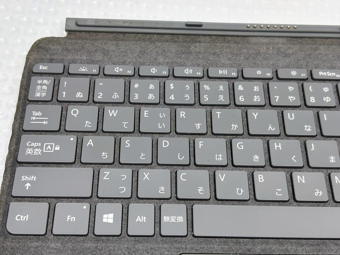 Microsoft Surface Go Type Cover 1840 3台 ジャンク - メルカリ
