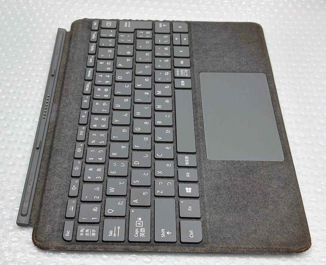 Microsoft Surface Go Type Cover 1840 3台 ジャンク - メルカリ