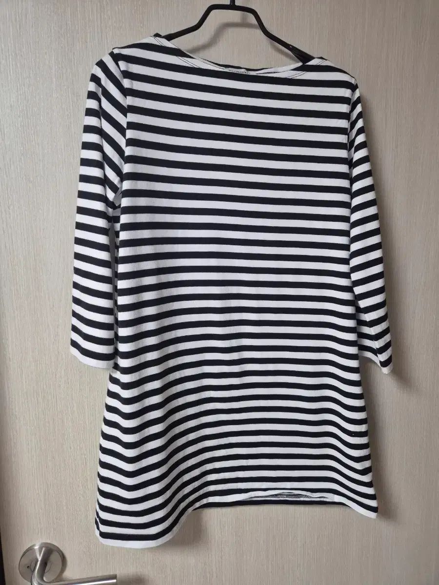 (正規品) マリメッコ ボーダー柄 Tシャツ 長袖 90