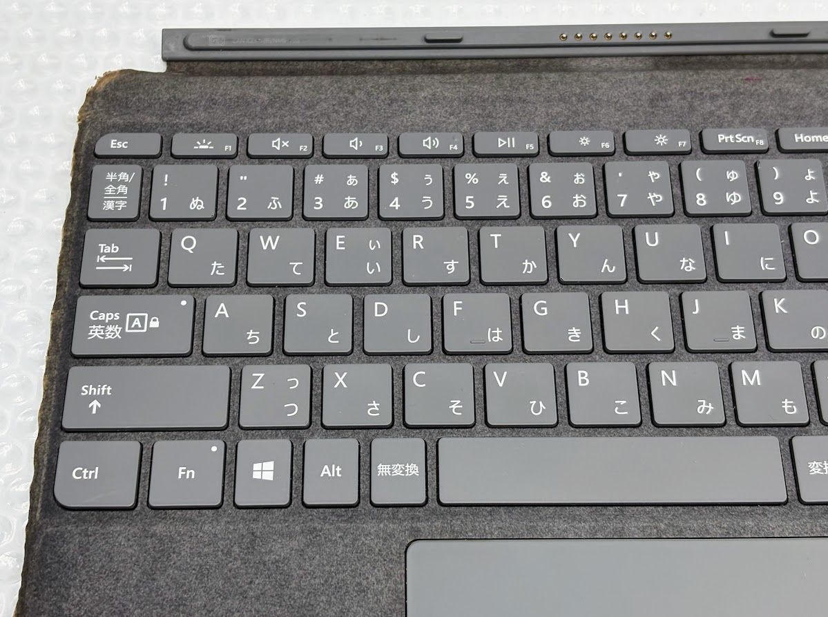 Microsoft Surface Go Type Cover 1840 3台 ジャンク - メルカリ