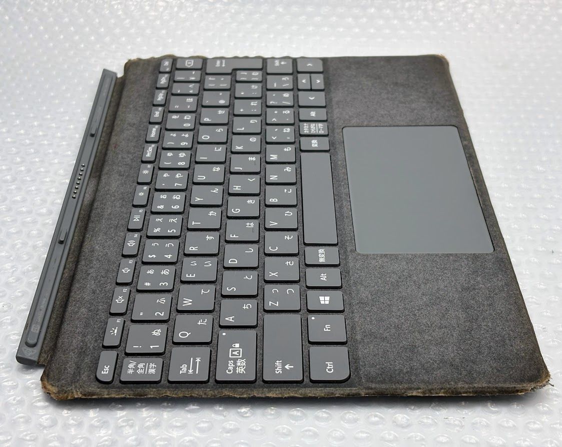 Microsoft Surface Go Type Cover 1840 3台 ジャンク - メルカリ Microsoft Surface Go Type Cover 1840 3台 ジャンク - メルカリ