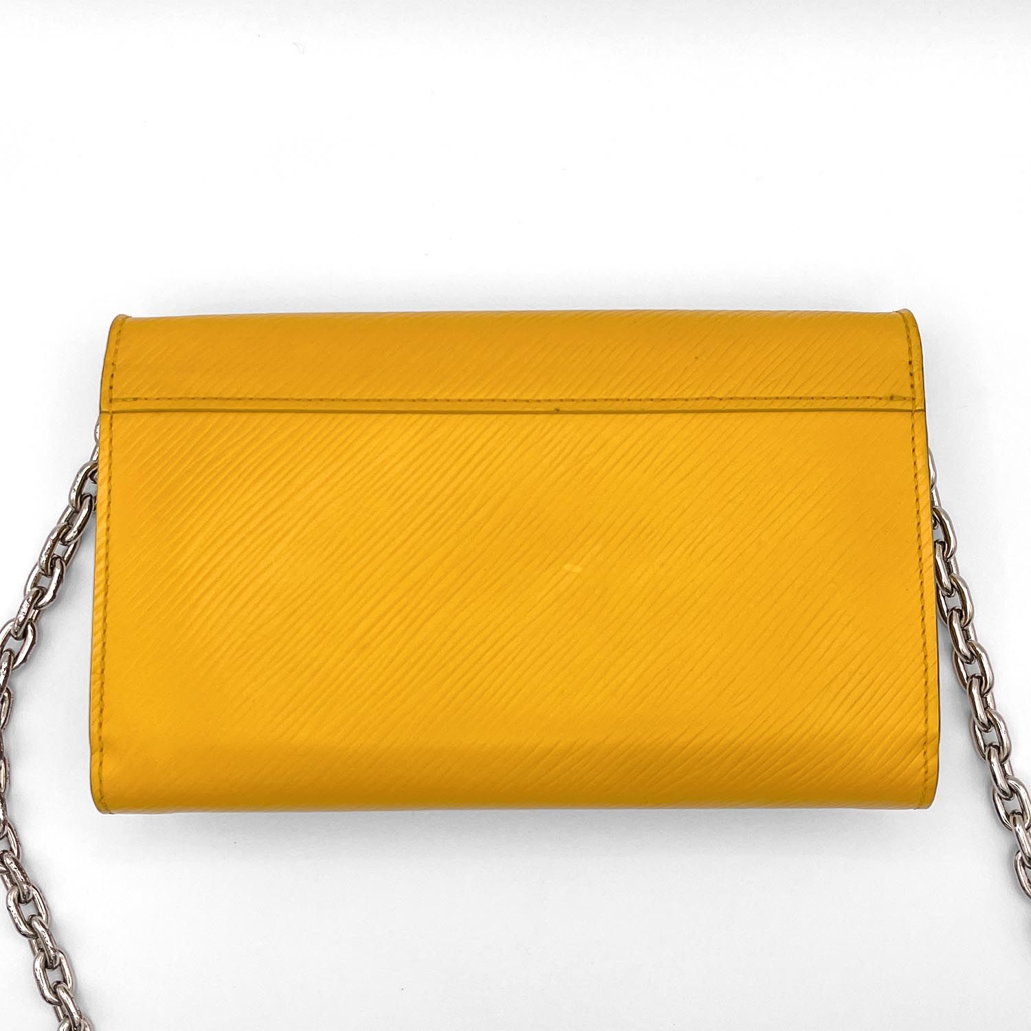LOUIS VUITTON ルイ・ヴィトン ツイストMM アーリーバード＆ナイト 