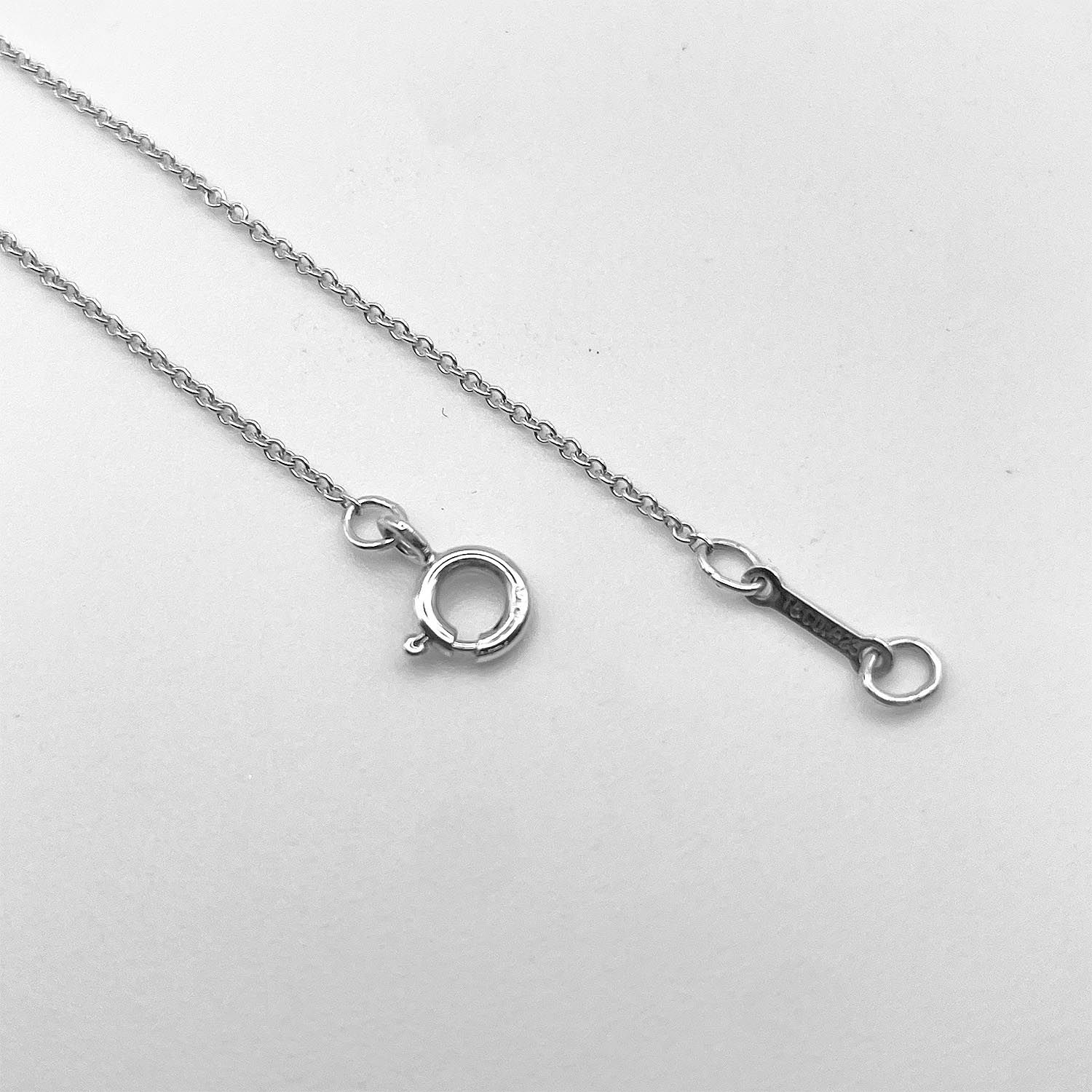TIFFANY&Co. ティファニー スモールクロス エルサペレッティ