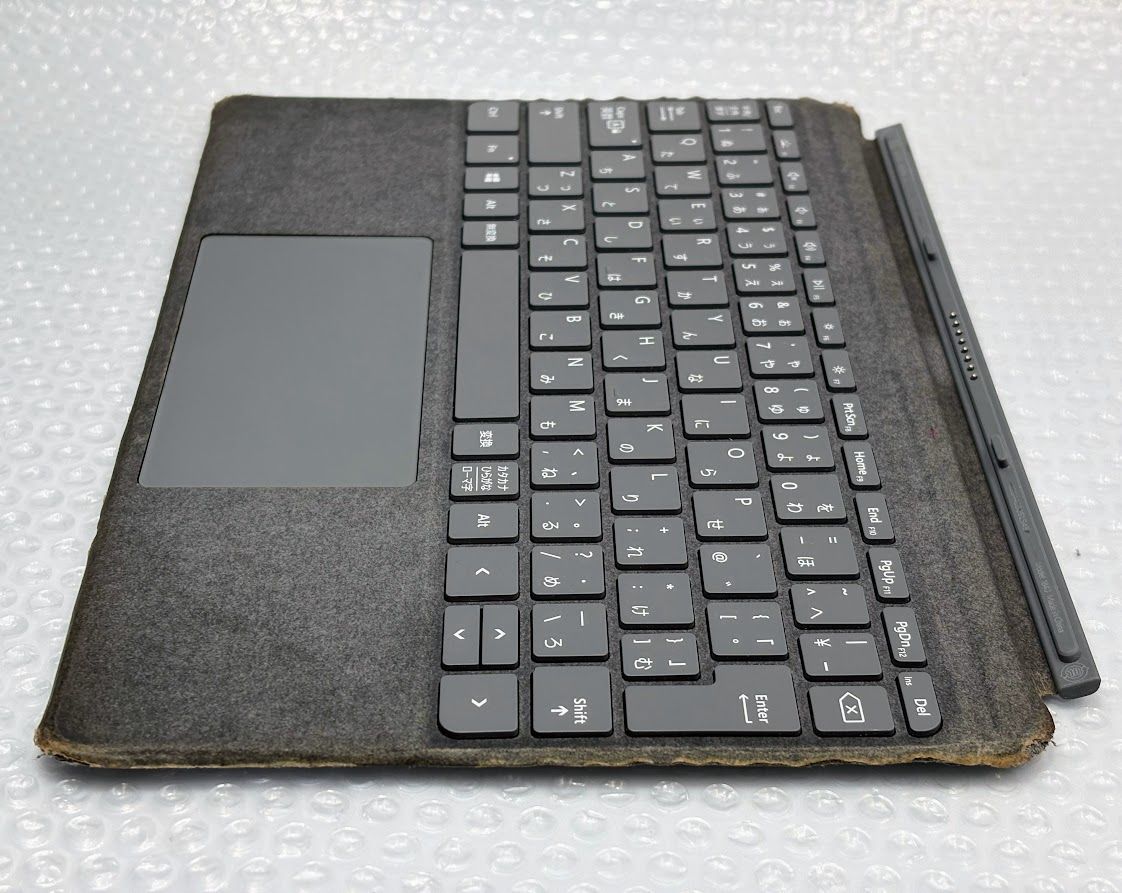 Microsoft Surface Go3 ジャンク品　2台 Microsoft Surface Go Type Cover 1840 3台 ジャンク - メルカリ