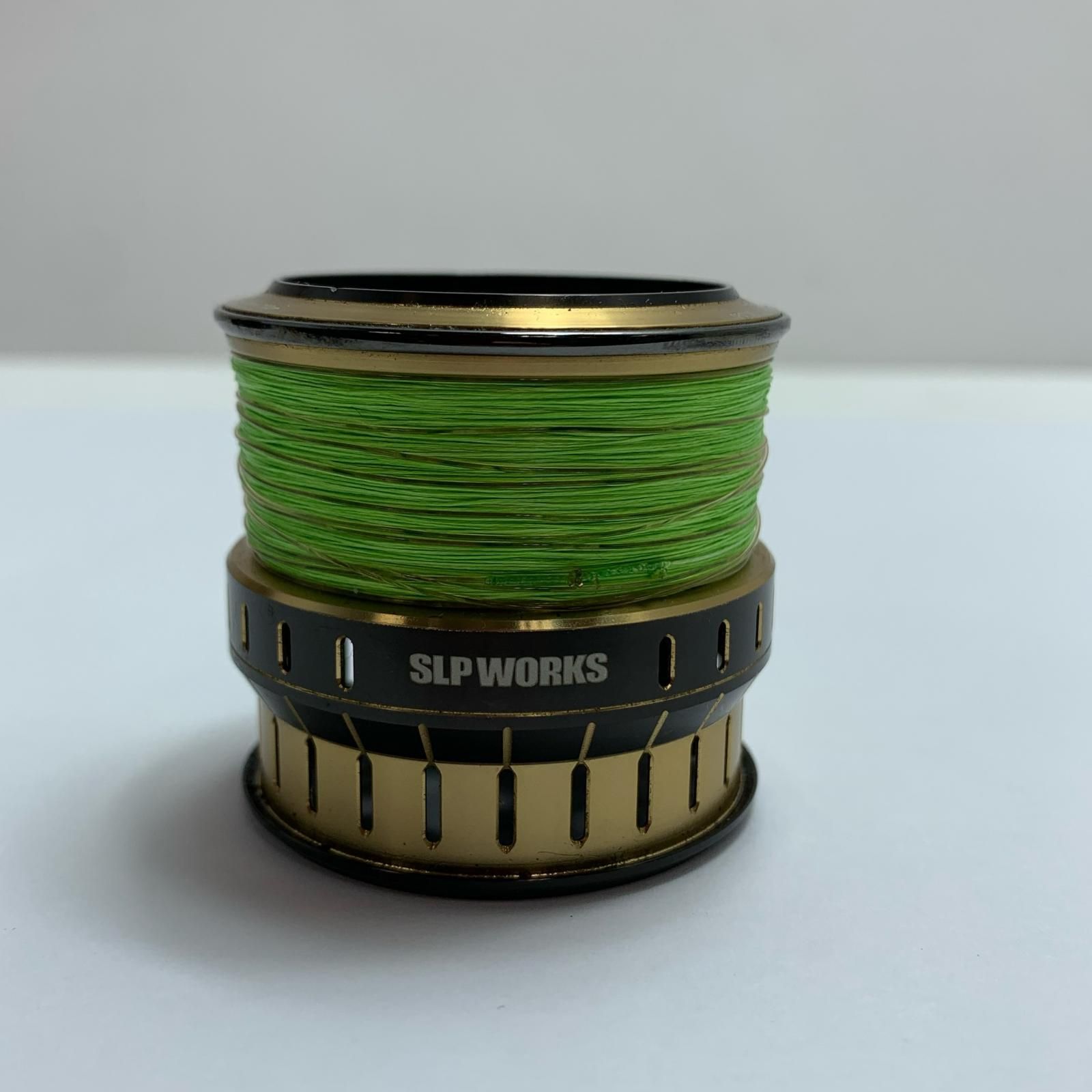 DAIWA ダイワ スプール SLPW EX LT3000S 082135
