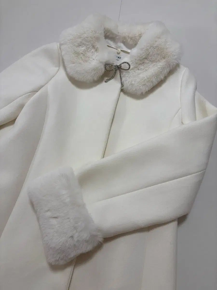 (新品) ingni 잉그니 フレア ロング コート