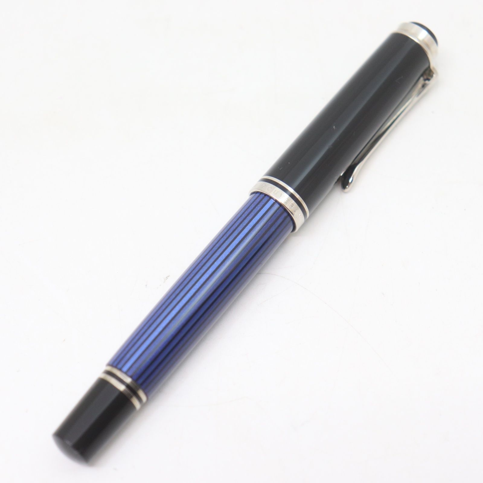 IT7FOZKSYFEE PELIKAN ペリカン スーベレーン M400 万年筆 ペン先14C