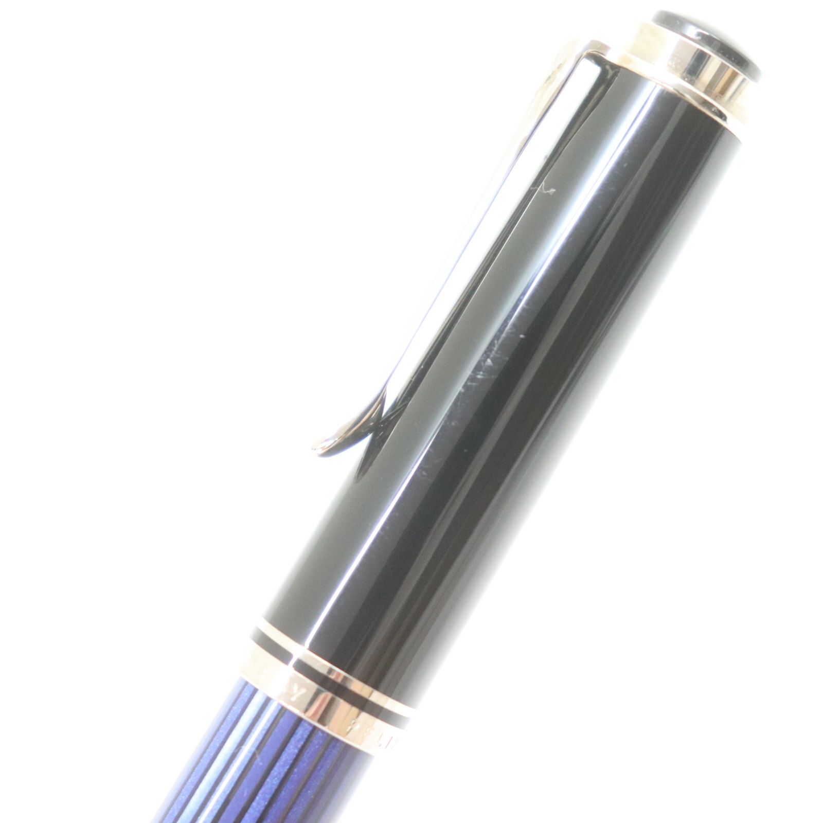 IT7FOZKSYFEE PELIKAN ペリカン スーベレーン M400 万年筆 ペン先14C
