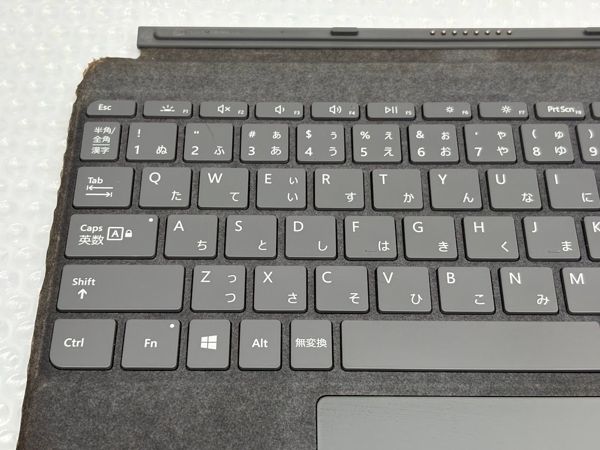 Microsoft Surface Go Type Cover 1840 3台 ジャンク - メルカリ