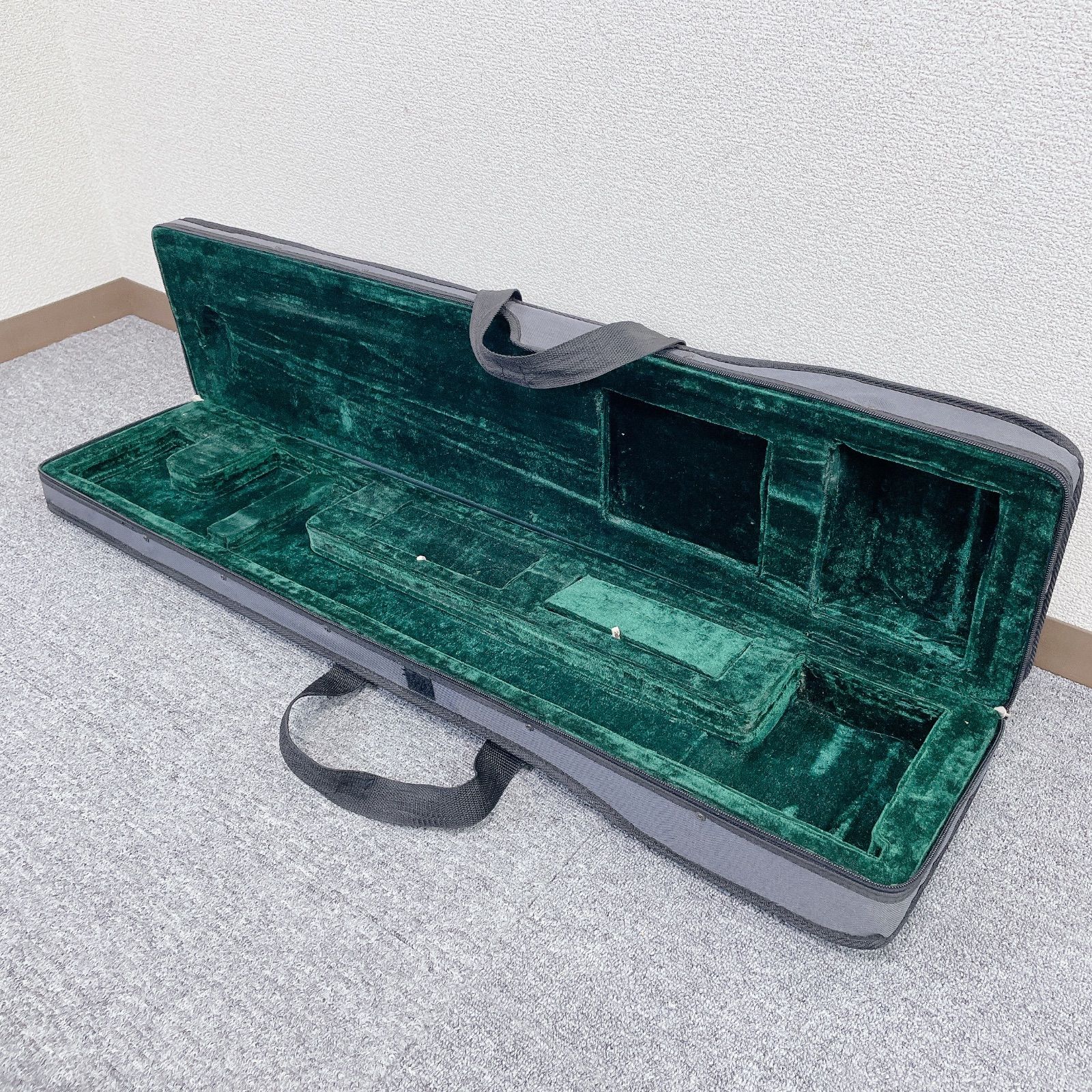 二胡 上海民族楽器 中國 本革 蛇皮 花梨 - メルカリ