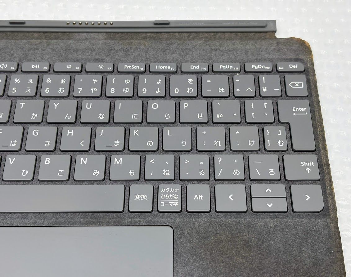 Microsoft Surface Go Type Cover 1840 3台 ジャンク - メルカリ