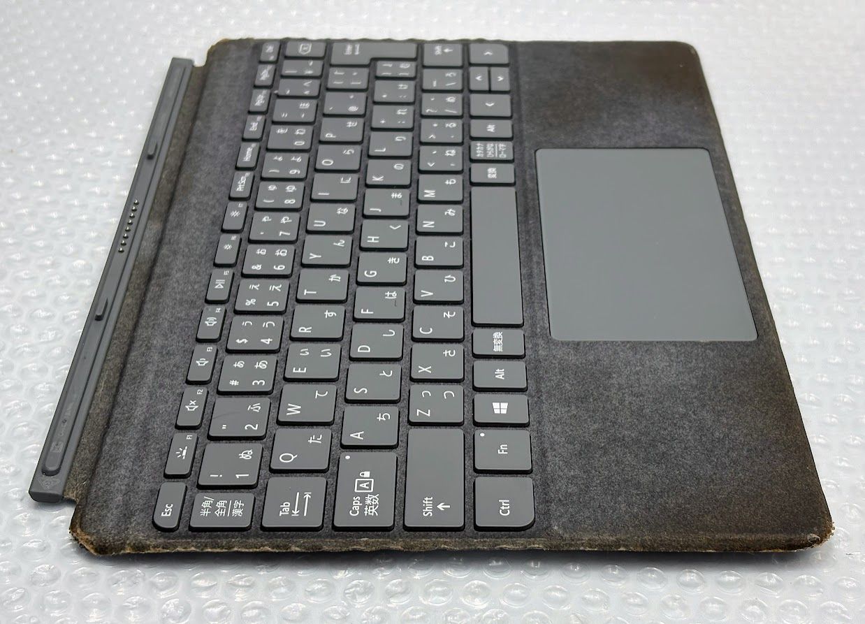 Microsoft Surface Go Type Cover 1840 3台 ジャンク - メルカリ