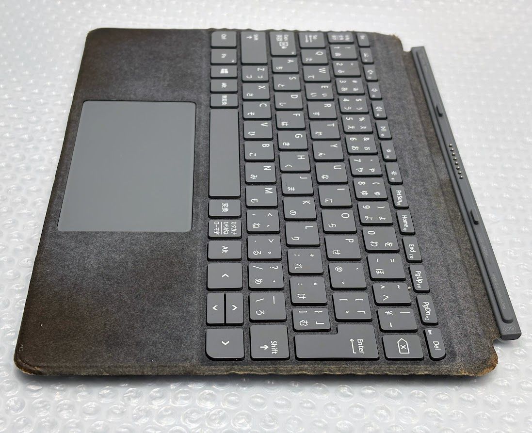 Microsoft Surface Go Type Cover 1840 3台 ジャンク - メルカリ