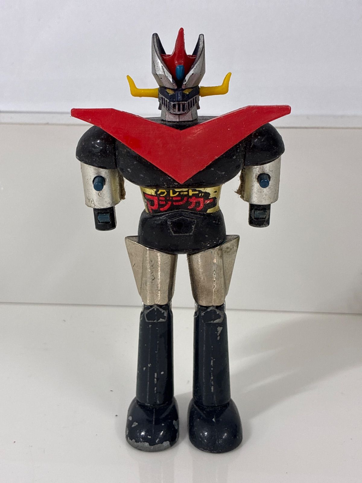 ポピー 超合金グレートマジンガー 現状品 - メルカリ