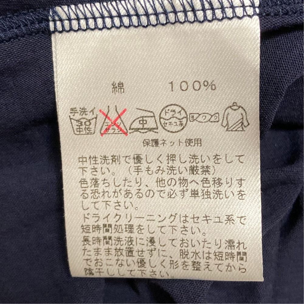 美品 Y's for lilving ワイズフォーリビング ヨウジヤマモト