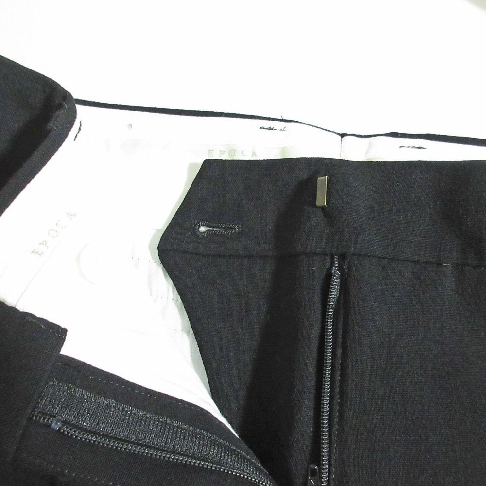 美品 EPOCA エポカ ジャケット パンツ スカート 3点セット