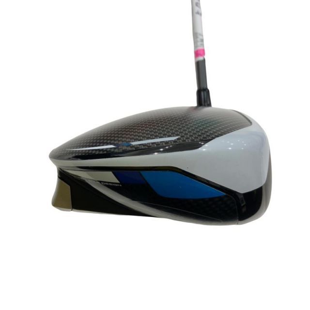 中古】 テーラーメイド SIM MAX 9° ドライバー DR TENSEI BLUE TM50(DR