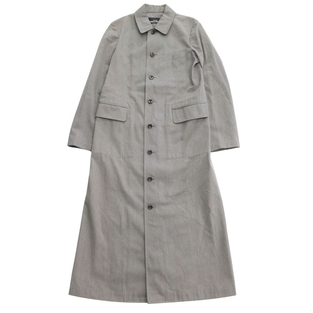 良品 tricot COMME des GARCONS トリココムデギャルソン 99ss ロング