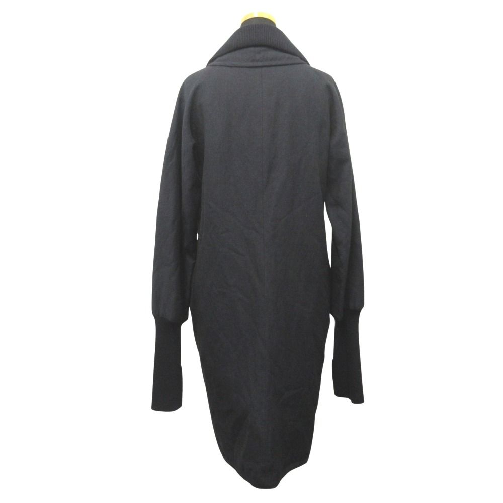 美品 Y's ワイズ 15aw yohji yamamoto ヨウジ ヤマモト リバージブル
