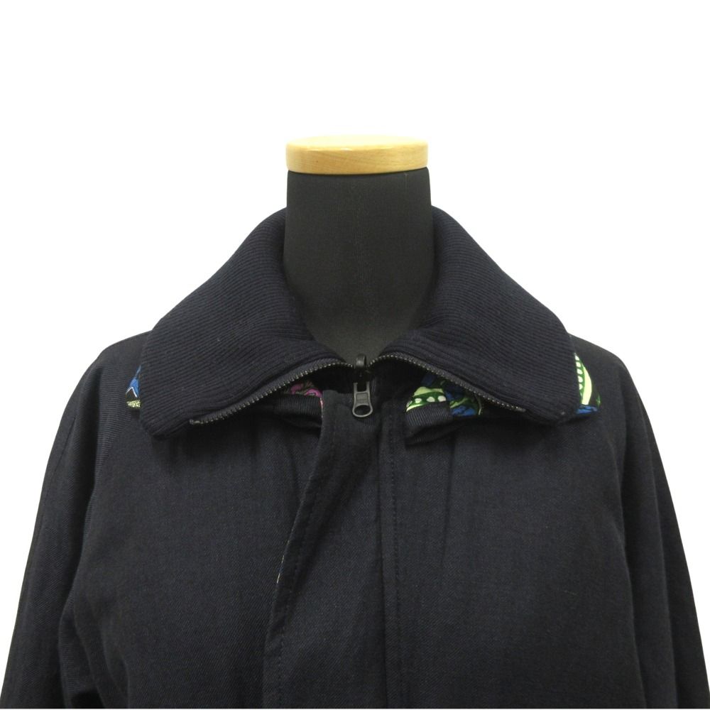 美品 Y's ワイズ 15aw yohji yamamoto ヨウジ ヤマモト リバージブル