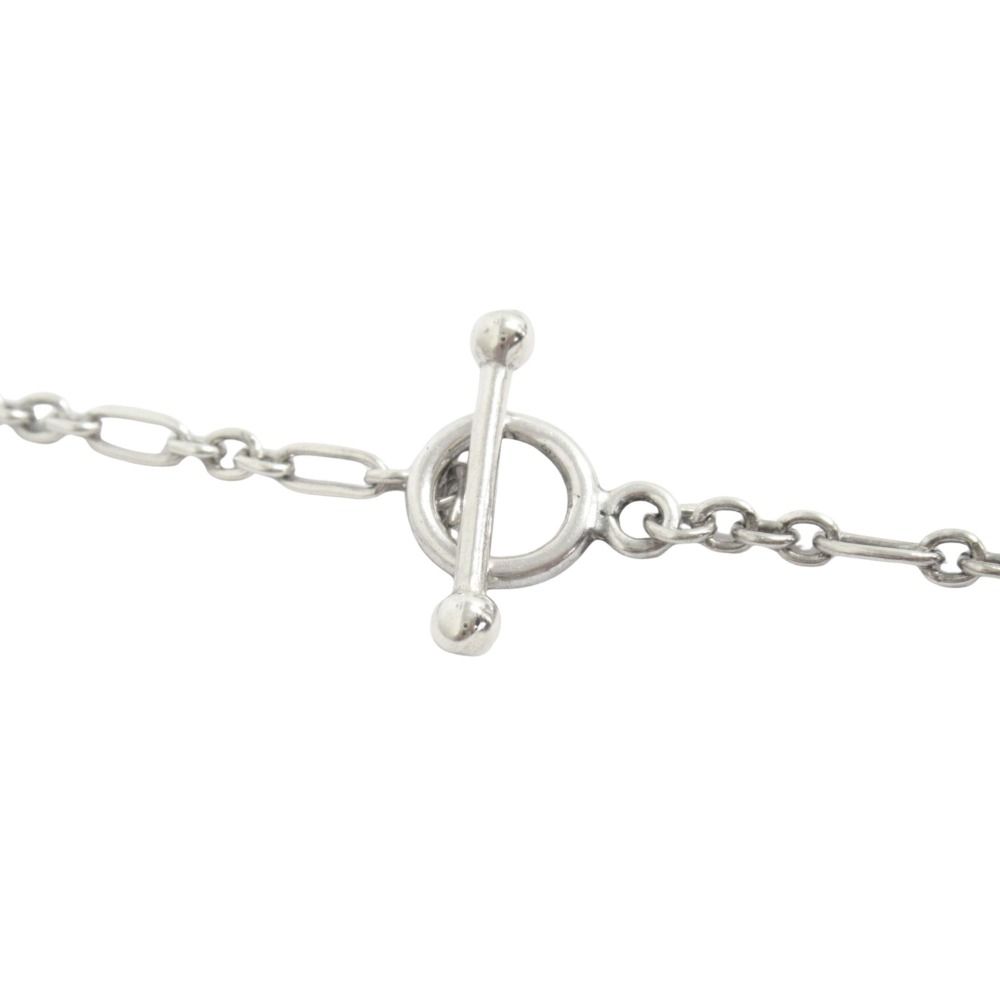 新品同様 Georg Jensen ジョージジェンセン 新品仕上げ済 2000