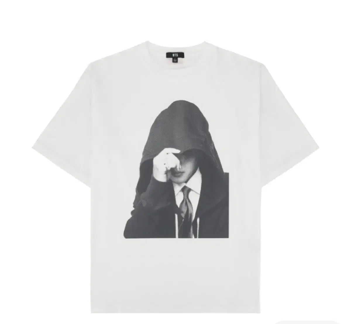 防弾少年団 BTS アリラン Tシャツ ジミン L