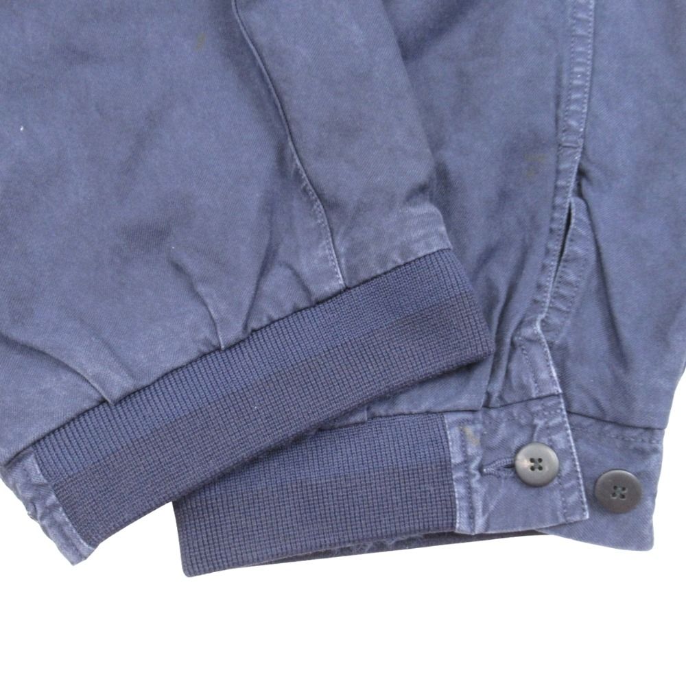 未使用 VISVIM ビズビム 24ss CARROL CHINO PANTS DMGD キャロル チノ