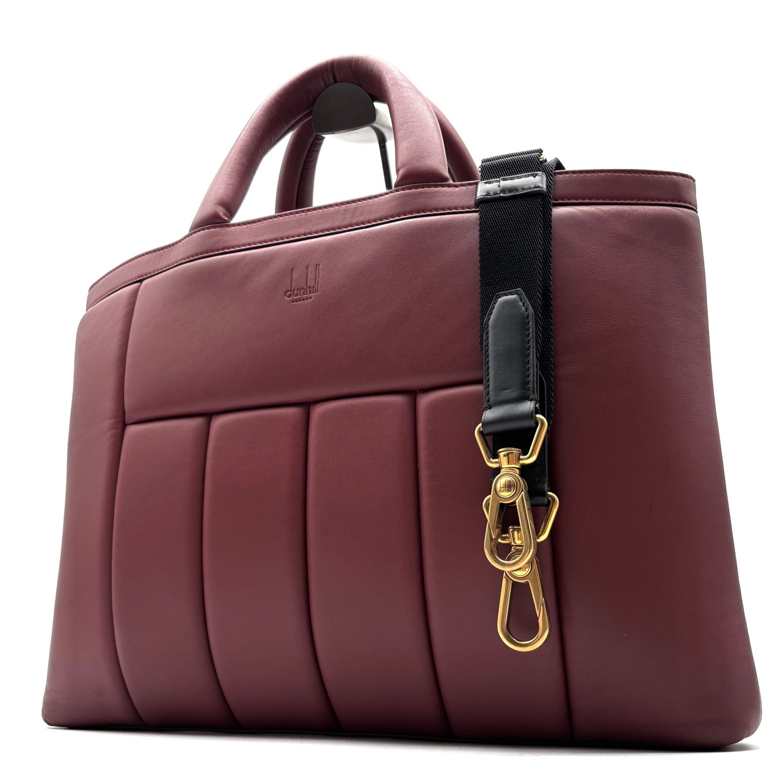 極美品 定価約36万 ダンヒル dunhill コンコース 2way ビジネス
