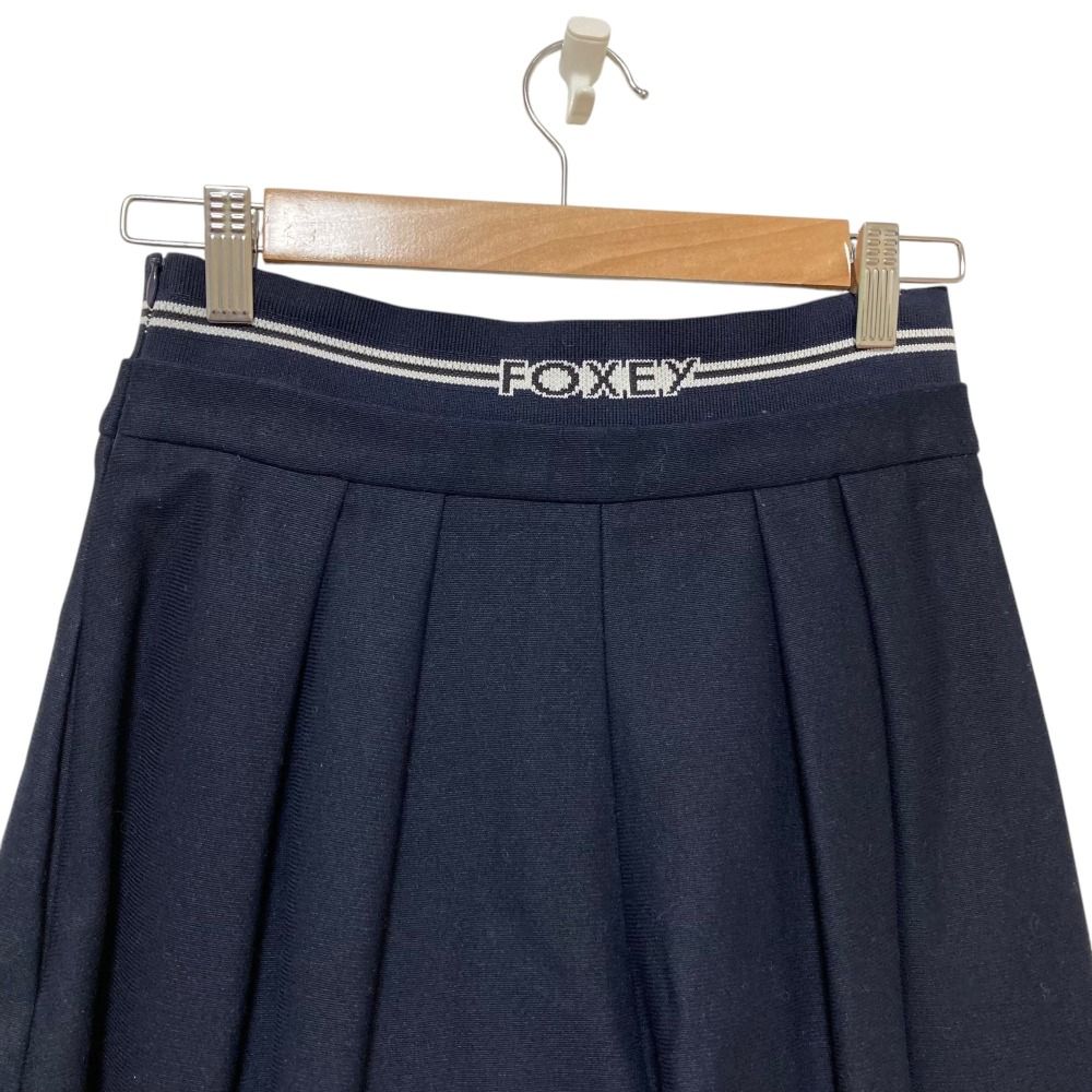 良品 FOXEY NEW YORK フォクシーニューヨーク スポーツ カットソー
