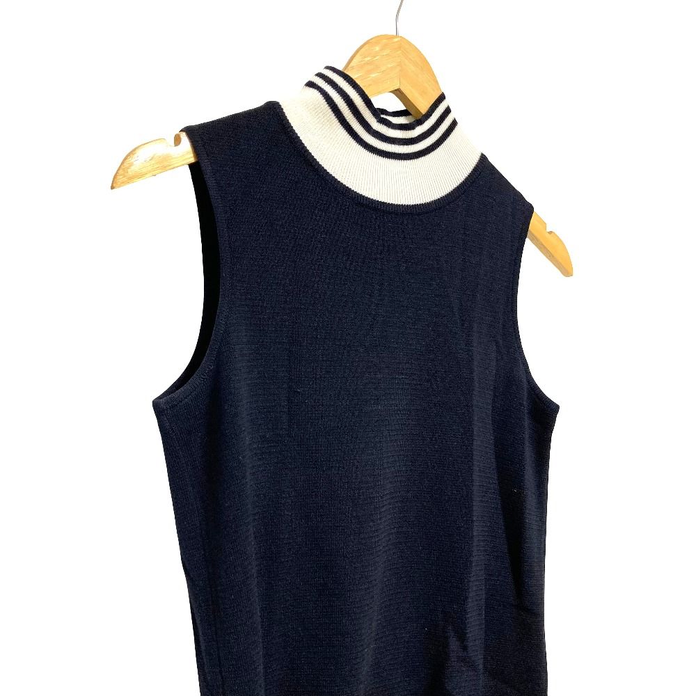 良品 FOXEY NEW YORK フォクシーニューヨーク スポーツ カットソー