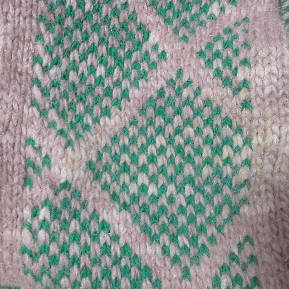良品 DRIES VAN NOTEN ドリスヴァンノッテン アルパカブレンド 襟付き