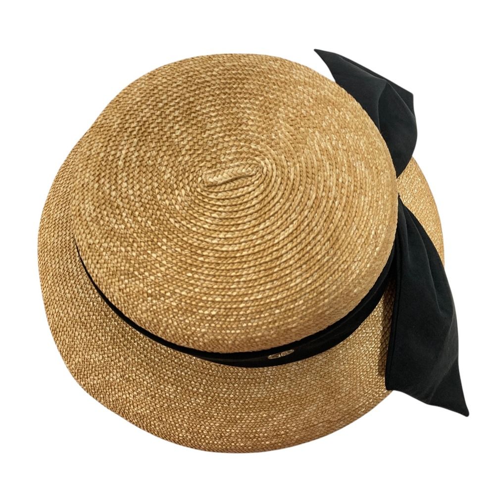未使用 Chapeau d