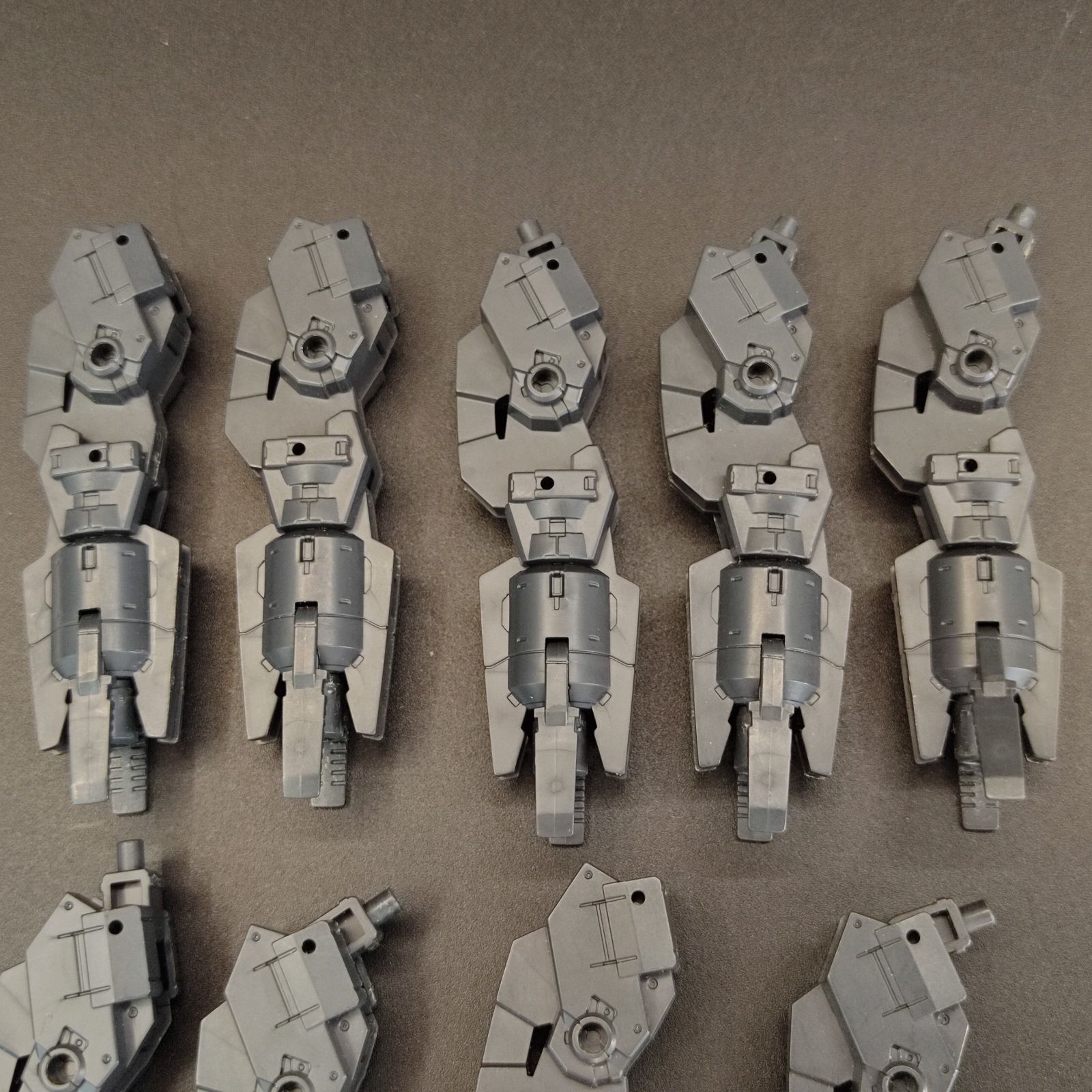 ☆ショップ限定12%OFFクーポン発行中☆ 30MM 【未検品/ジャンク】1/144