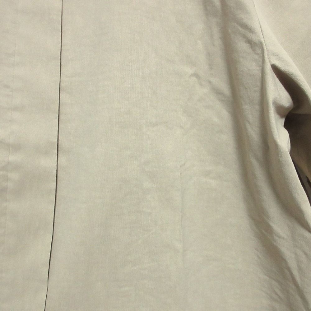未使用品】セオリーリュクス Lush Linen Khloe Jacket 中古・古着通販