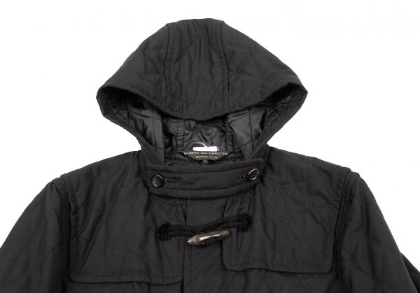 コムデギャルソン オムプリュスCOMME des GARCONS HOMME PLUS ダイヤ