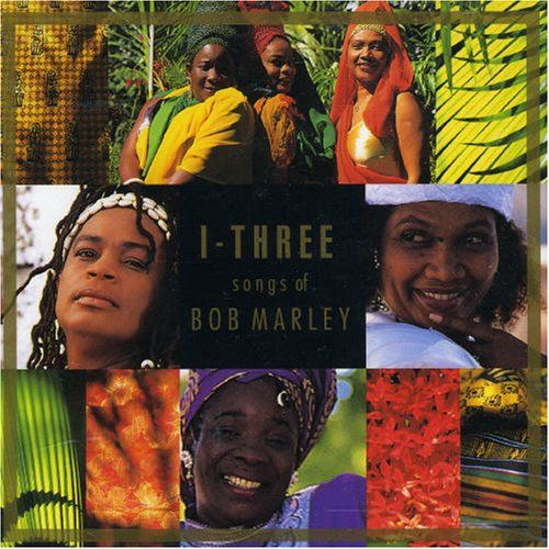 (CD)Songs Of Bob Marley