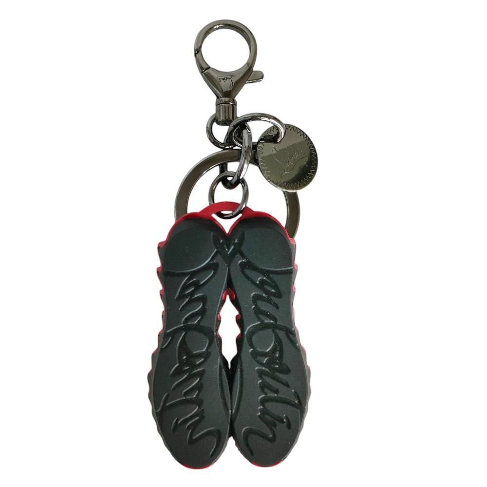送料無料】新品同様 Christian Louboutin クリスチャンルブタン ソール
