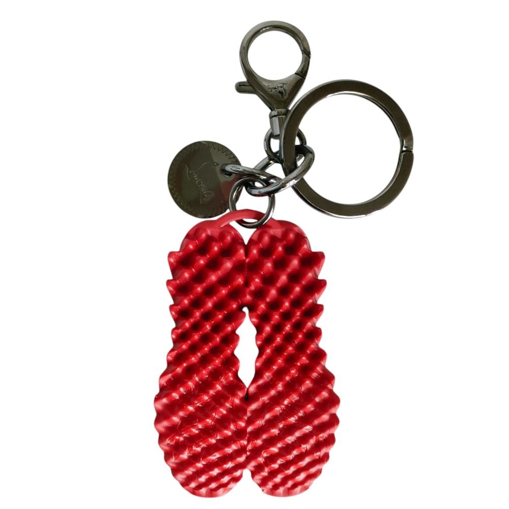 レディース 新品同様 Christian Louboutin クリスチャンルブタン