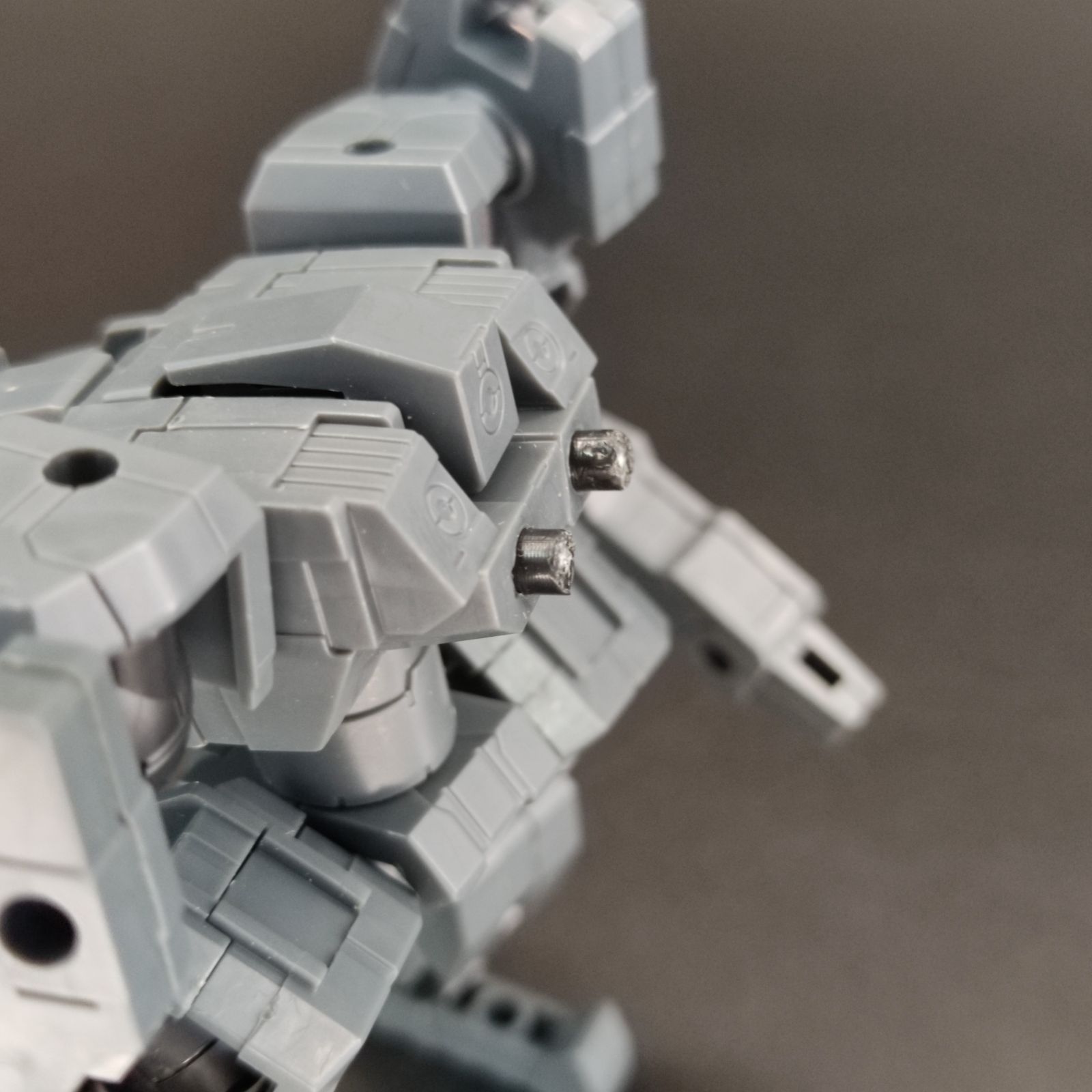 ☆ショップ限定12%OFFクーポン発行中☆ 30MM 【ジャンク品】 1/144