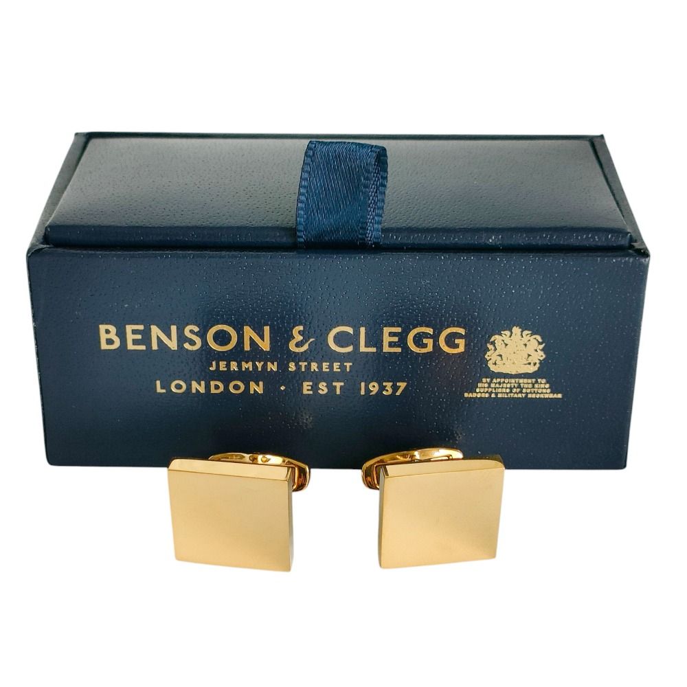美品 25AW ベンソンアンドクレッグ Benson＆Clegg ドゥーズィエム